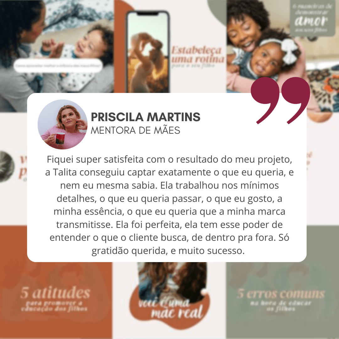 Como ter uma marca autentica